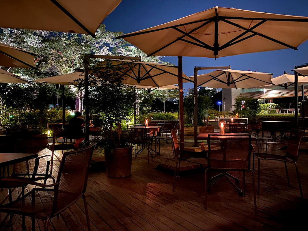 Union Square Tokyo hero