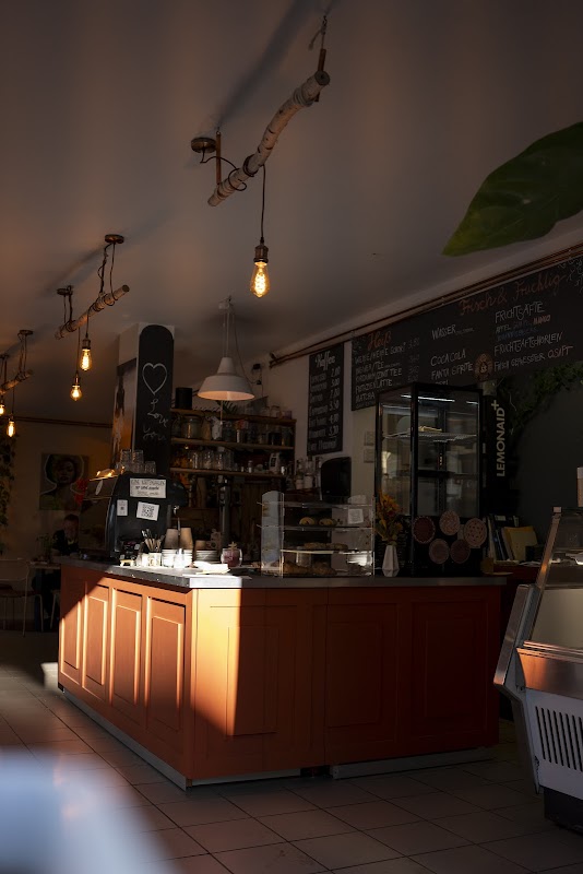 Photo principale SILBERKNIE Cafe