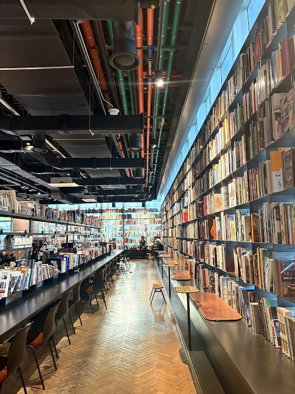 Photo principale Terarosa Posco Centre Branch