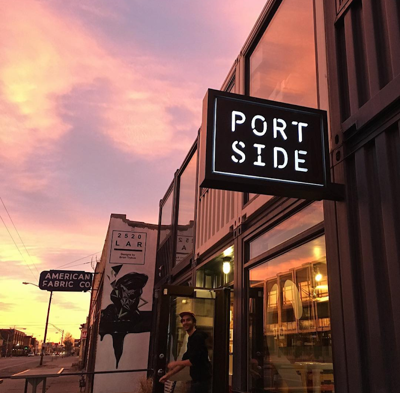 Photo principale Port Side