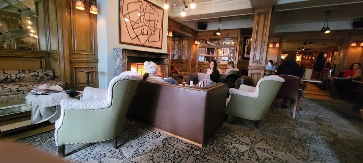 Photo principale Marlton Espresso Bar