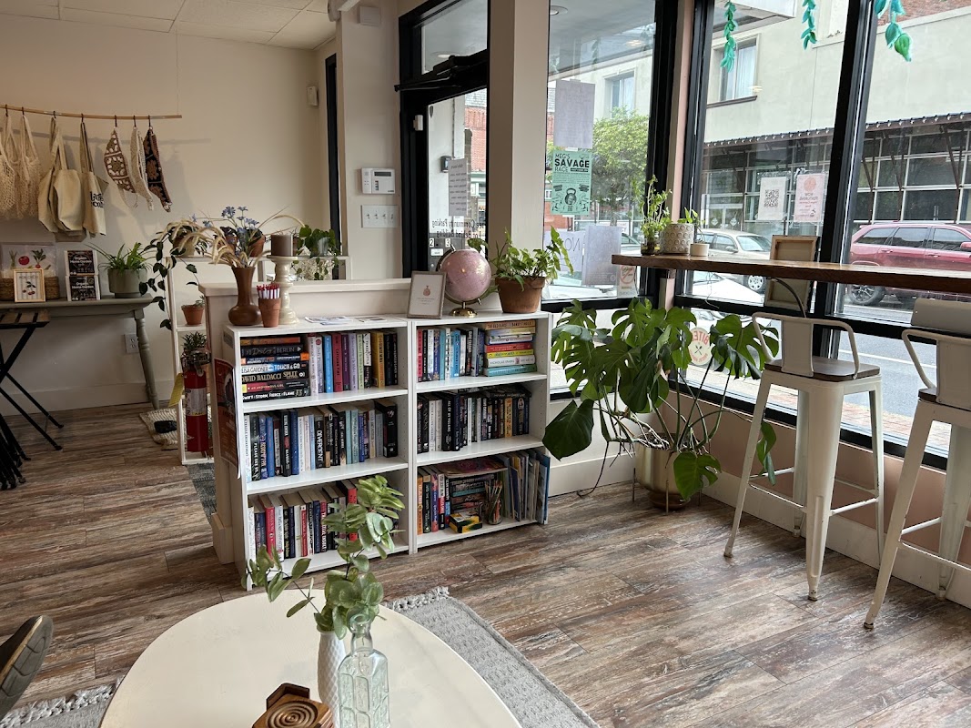 Terra Cotta Green Market Co Titelbild