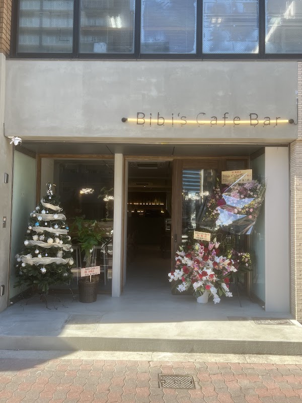Bibi’s cafe bar Titelbild