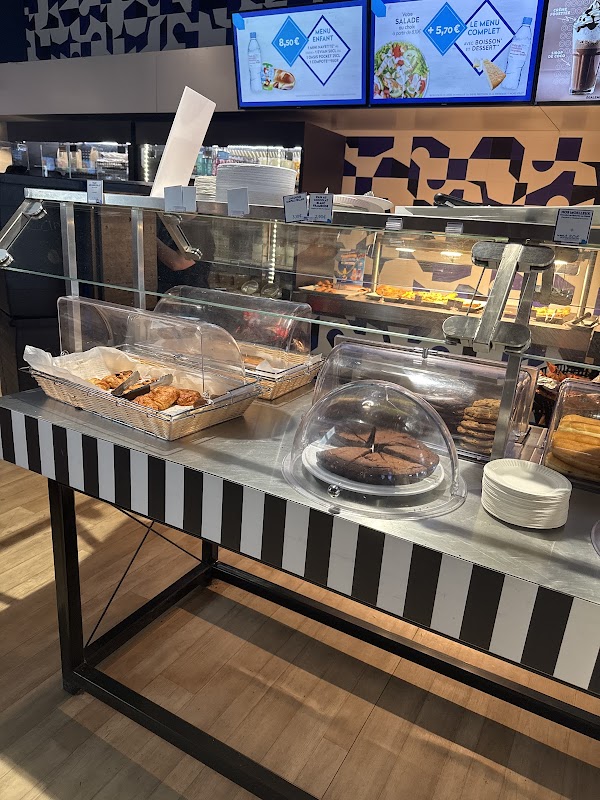 La Cantine des Voyageurs Titelbild