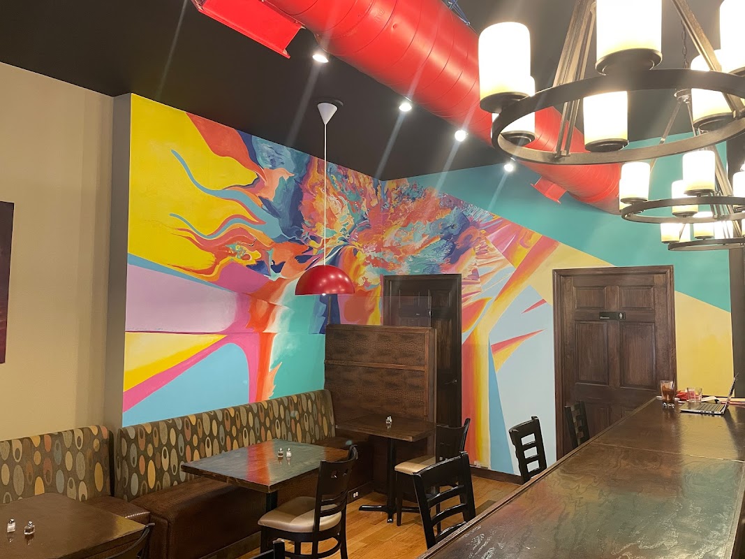 Tiffany's On Broadway hero