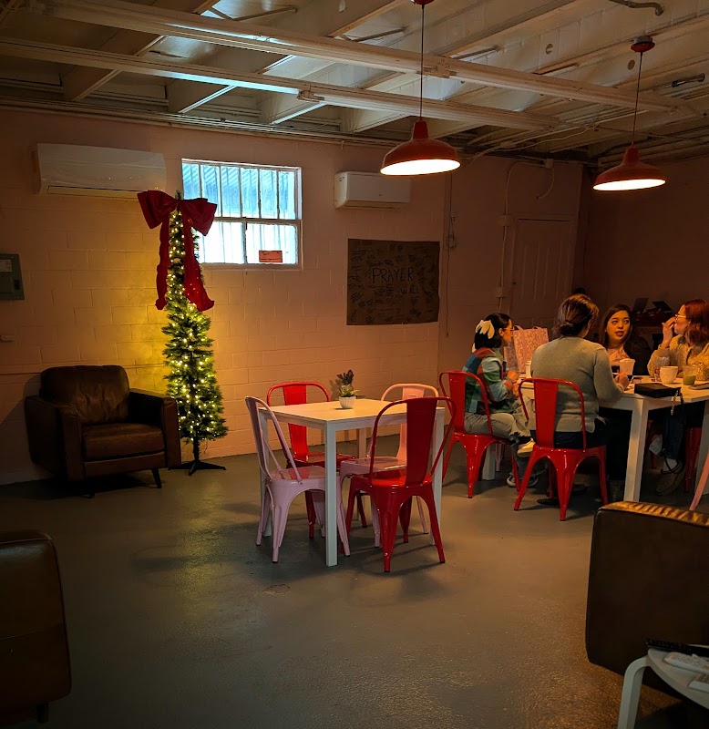 Always Coffee House ヒーロー画像