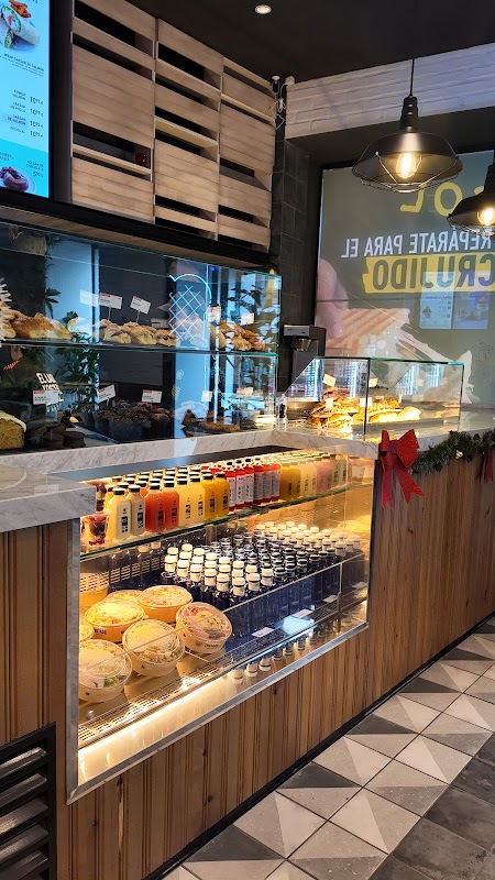 Tostado Madrid - Alcalá 4, Sol Titelbild