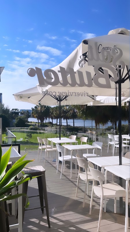 Photo principale Salt and Butter Cafe