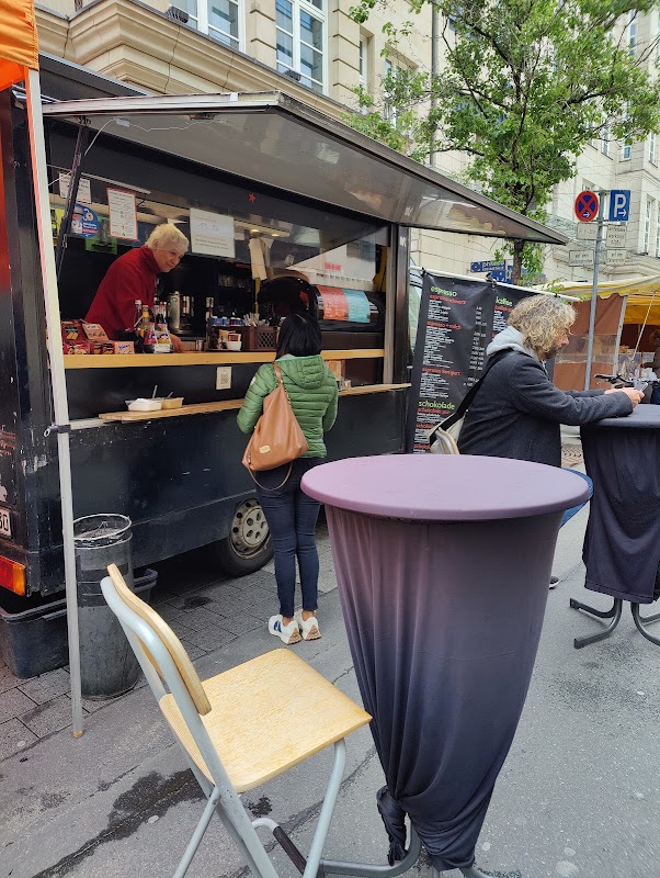 Photo principale Schwarz coffee Shop