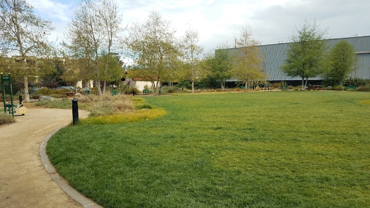 Lewis MacAdams Riverfront Park (formerly Marsh Park) hero