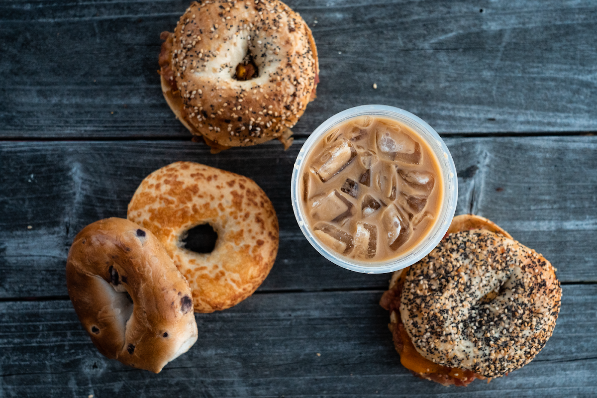 Red Owl Coffee Company hero