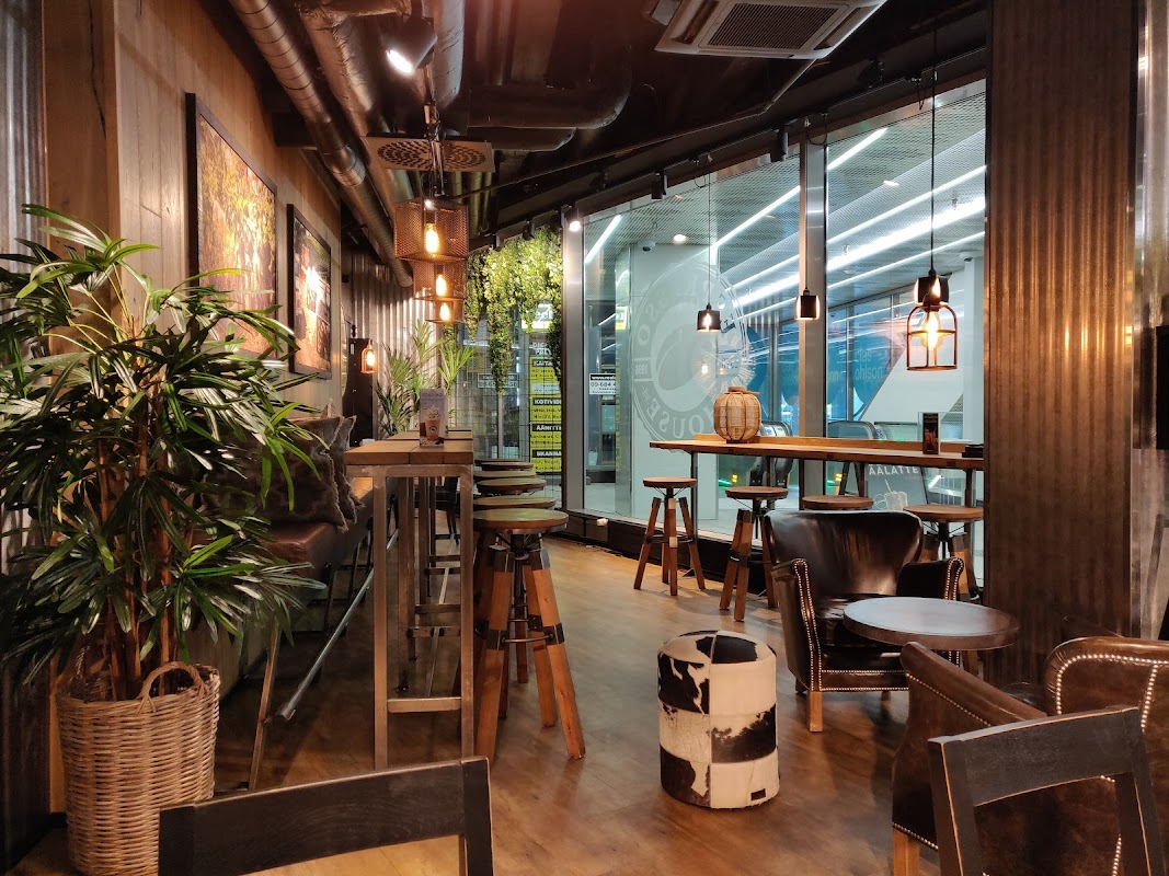 Espresso House Citycenter hero