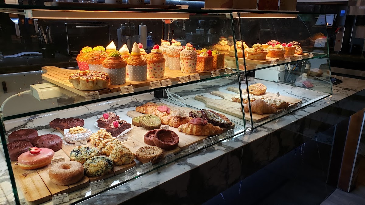 Ayco Café ヒーロー画像