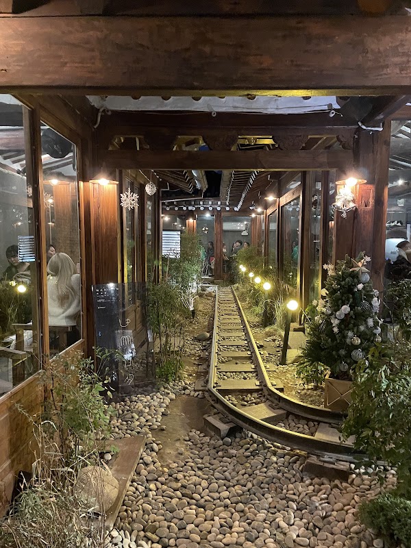 Photo principale SEOUL coffee