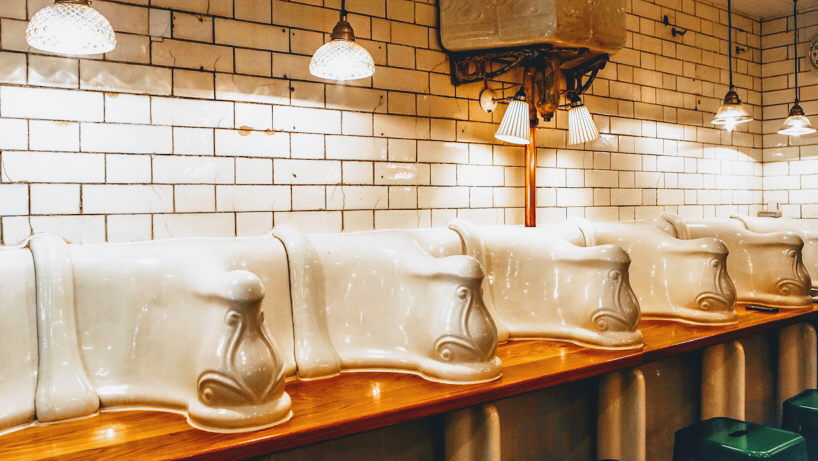 Attendant Coffee Roasters | Fitzrovia ヒーロー画像