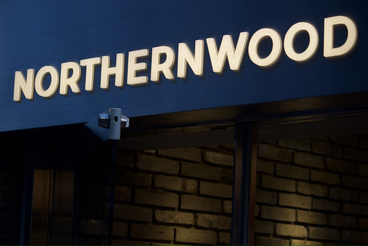 NORTHERNWOOD GINZA hero