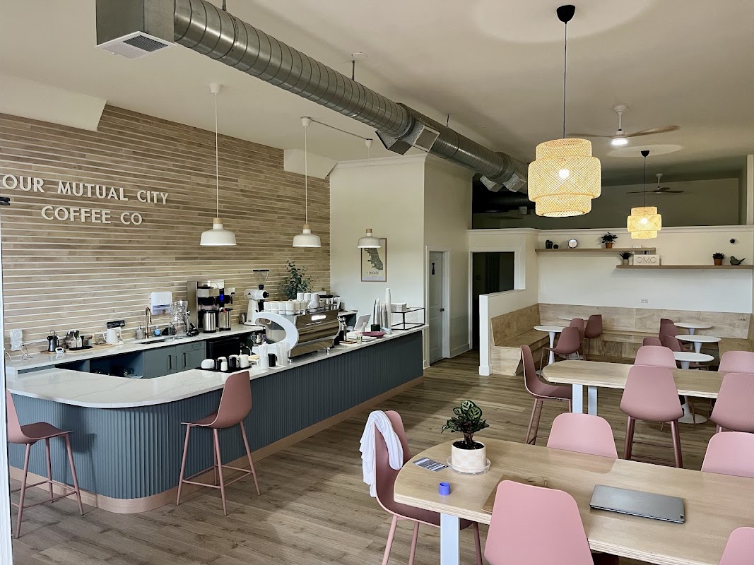 Photo principale Our Mutual City Coffee Company
