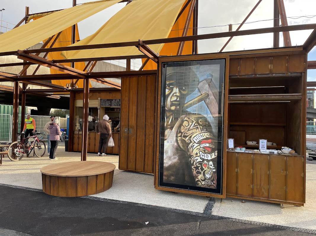 Foto principal de Native