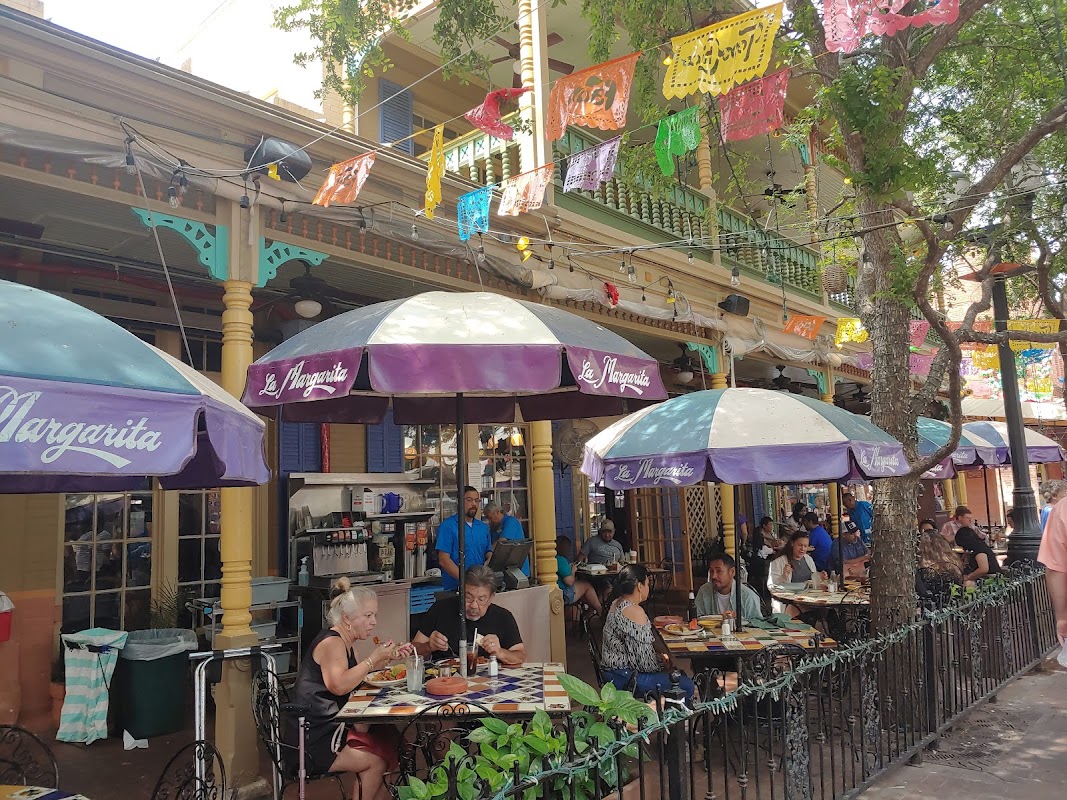 Historic Market Square Titelbild