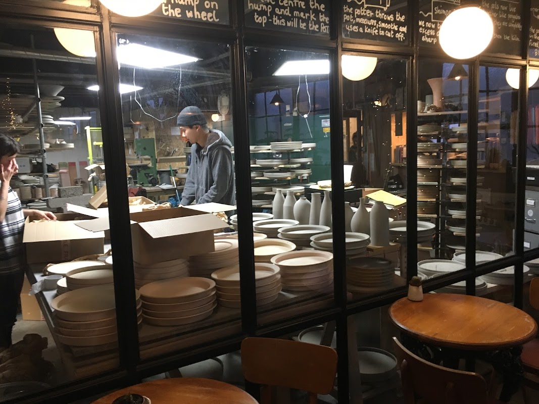 Foto principal de Kiln