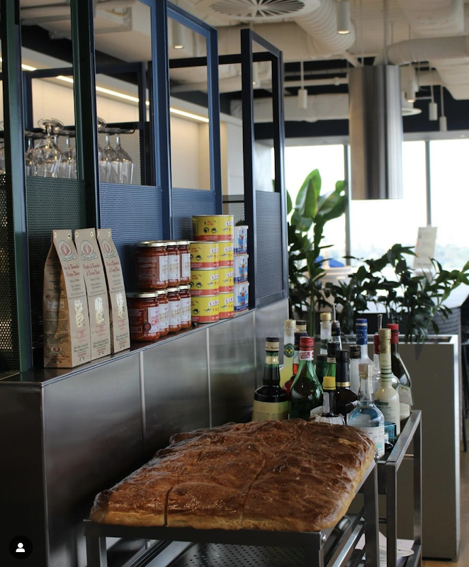 Little Bang Espresso hero