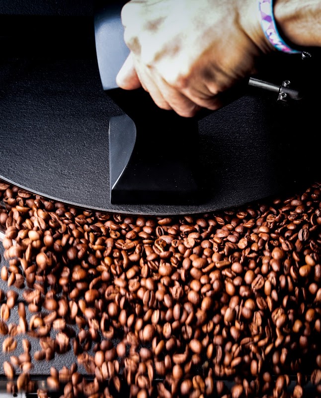 Flava Coffee Co. Titelbild