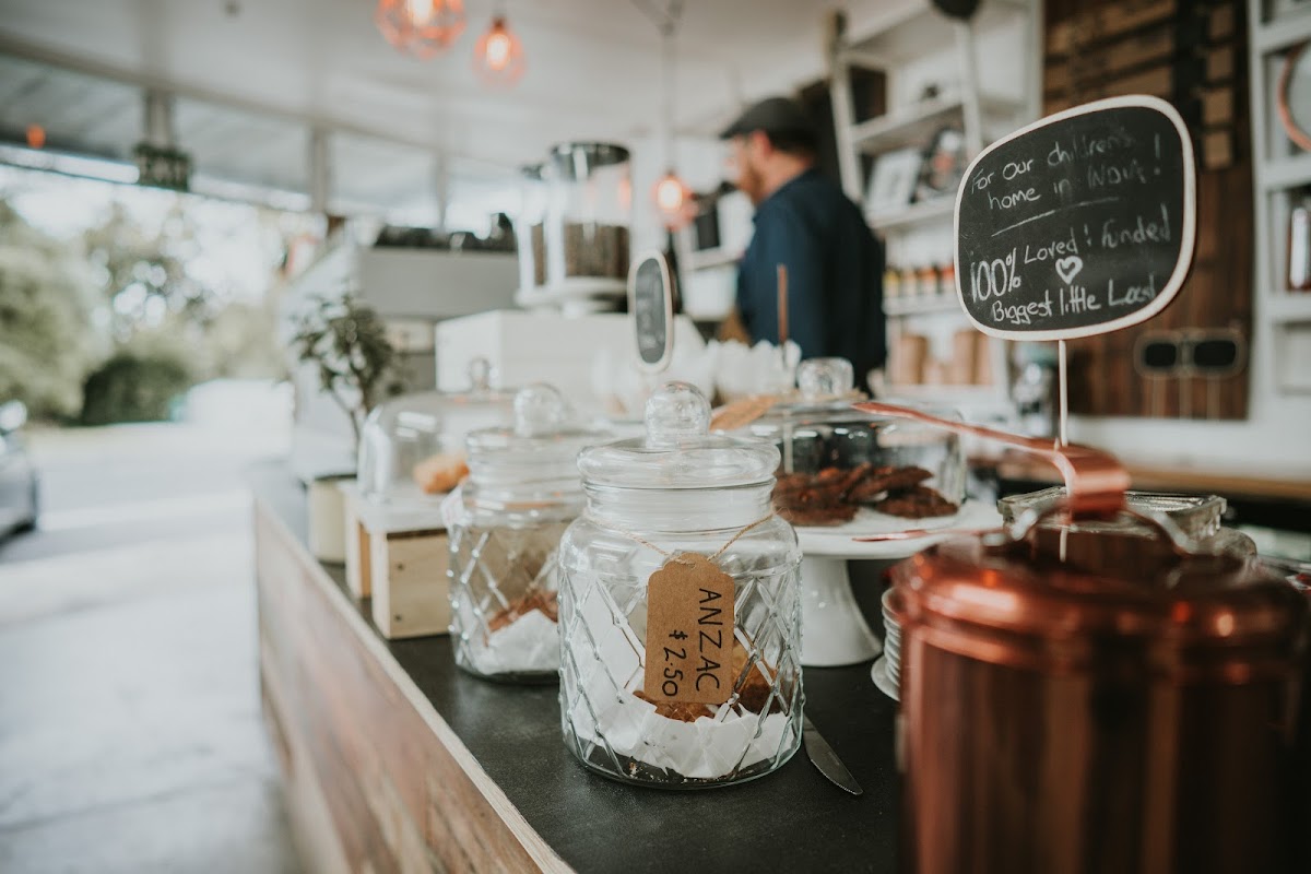 Sozo Coffee House Titelbild