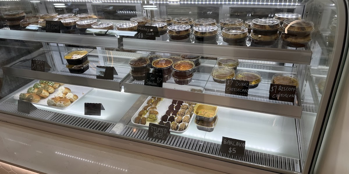 Photo principale Old Arwa Truck