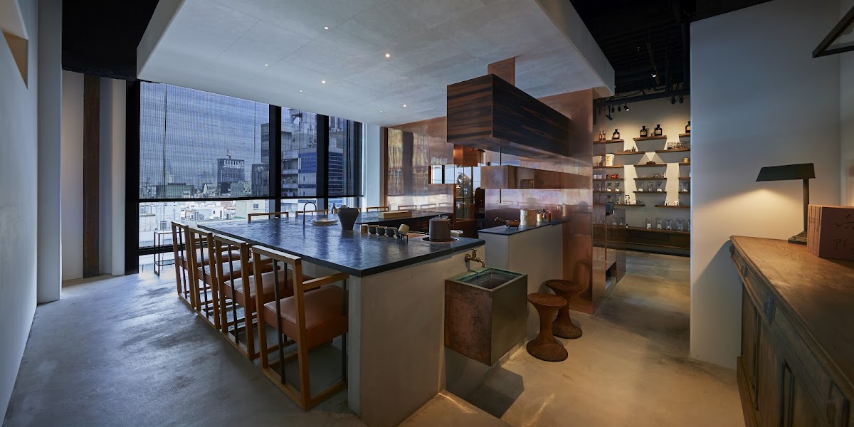 Sakurai Japanese Tea Experience hero