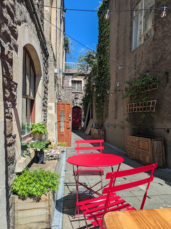 Lost Horizon Coffee hero