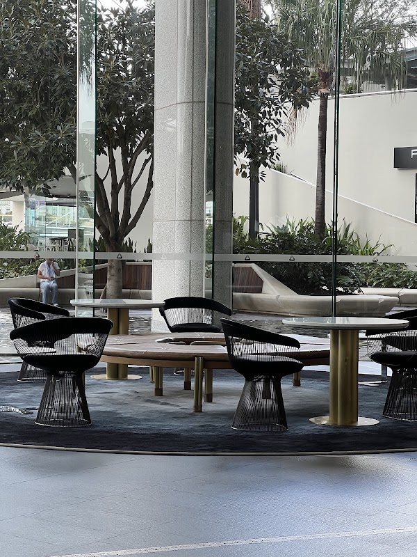 Riverside 123 Cafe hero