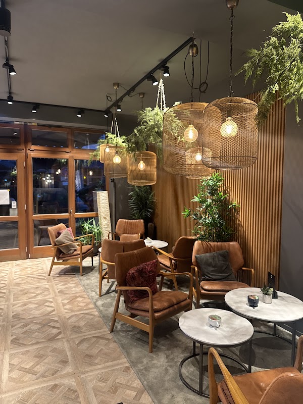 Photo principale Espresso Perfetto