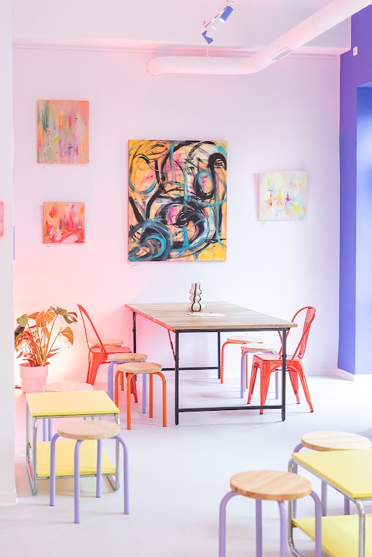 House of Orange Titelbild