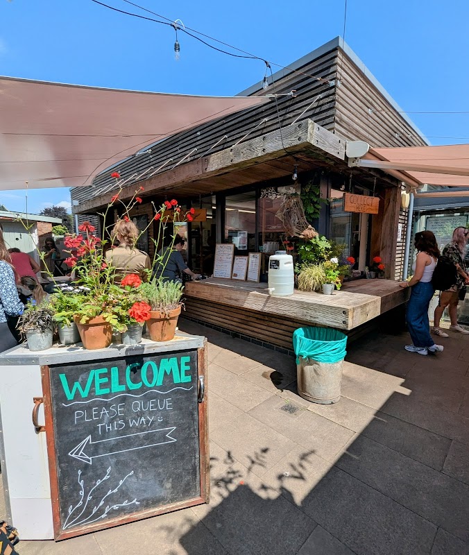 The Secret Garden hero