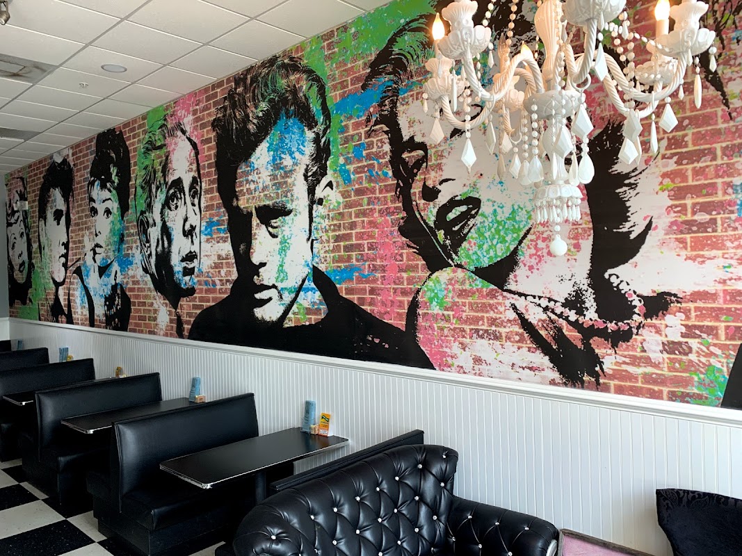 Photo principale Taylor Made Cafe