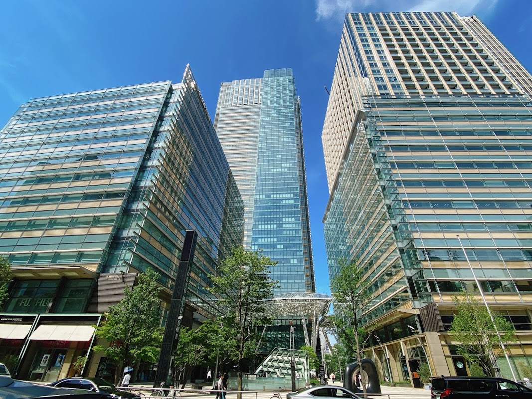 Photo principale Tokyo Midtown