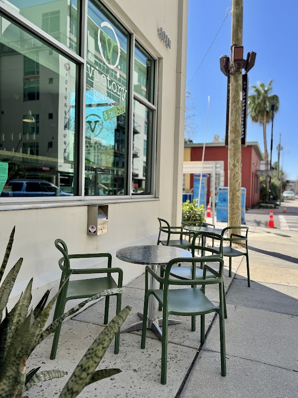 Foto principal de Victory Coffee