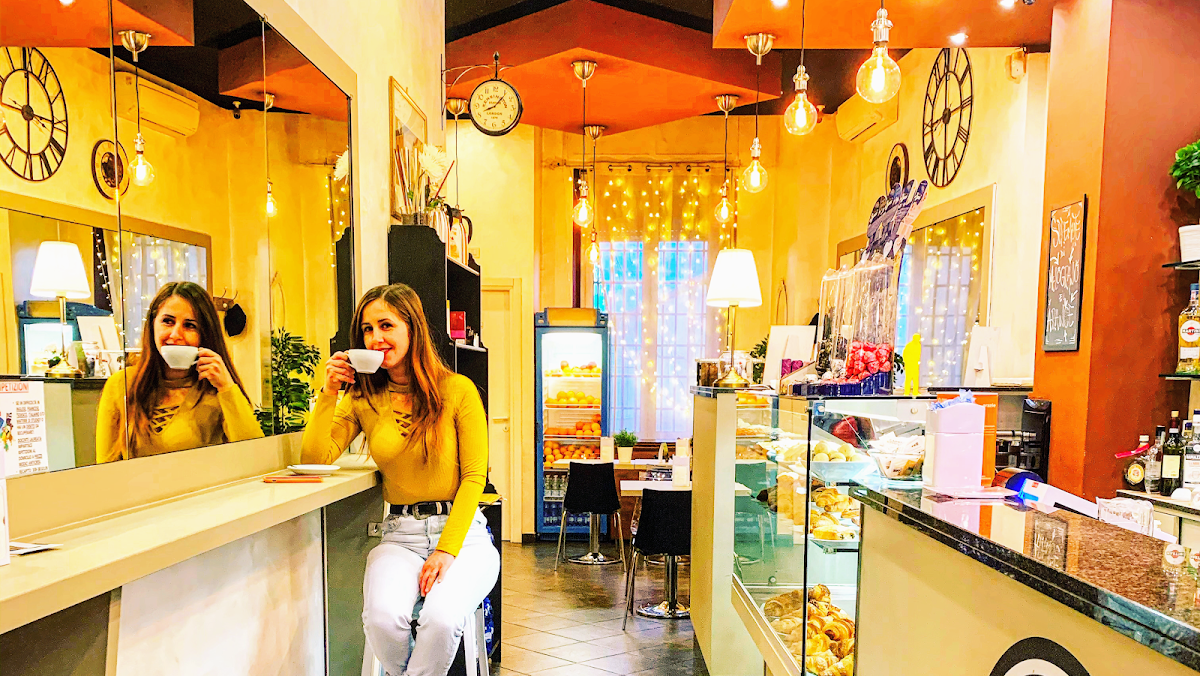 Caffetteria Rocca hero