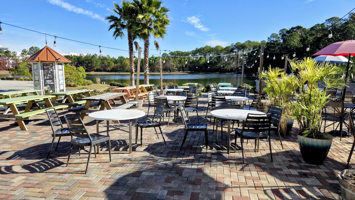 Aloha Waffle Bar Titelbild