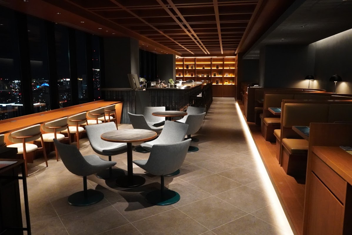 Foto principal de sky lounge cafe&bar mequ