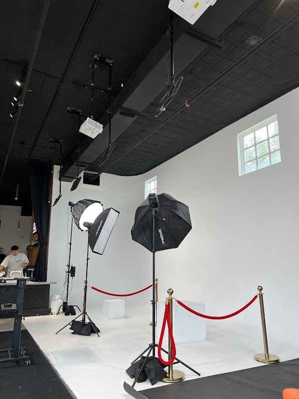 Photo principale Cafecito?