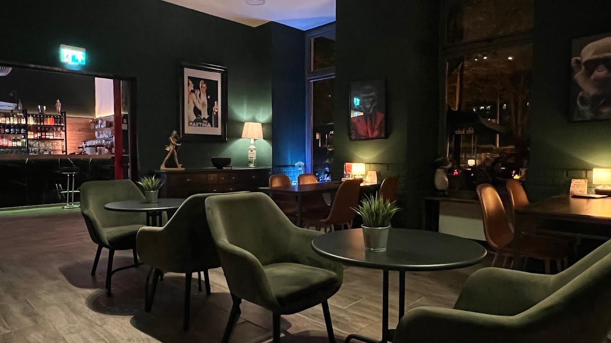 Foto principal de Wilheim