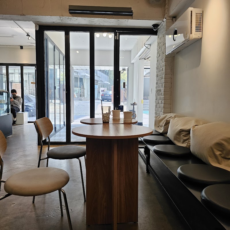 Foto principal de A Cafe