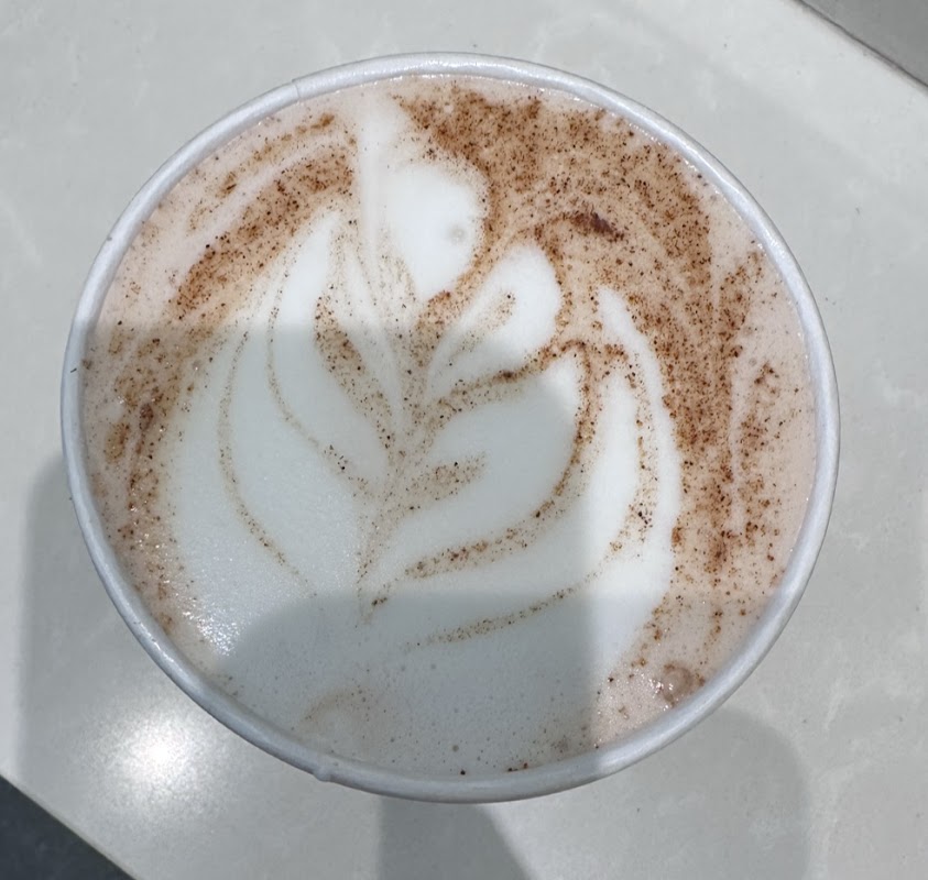 Photo principale Good Earth Coffeehouse | UCalgary - Kinesiology