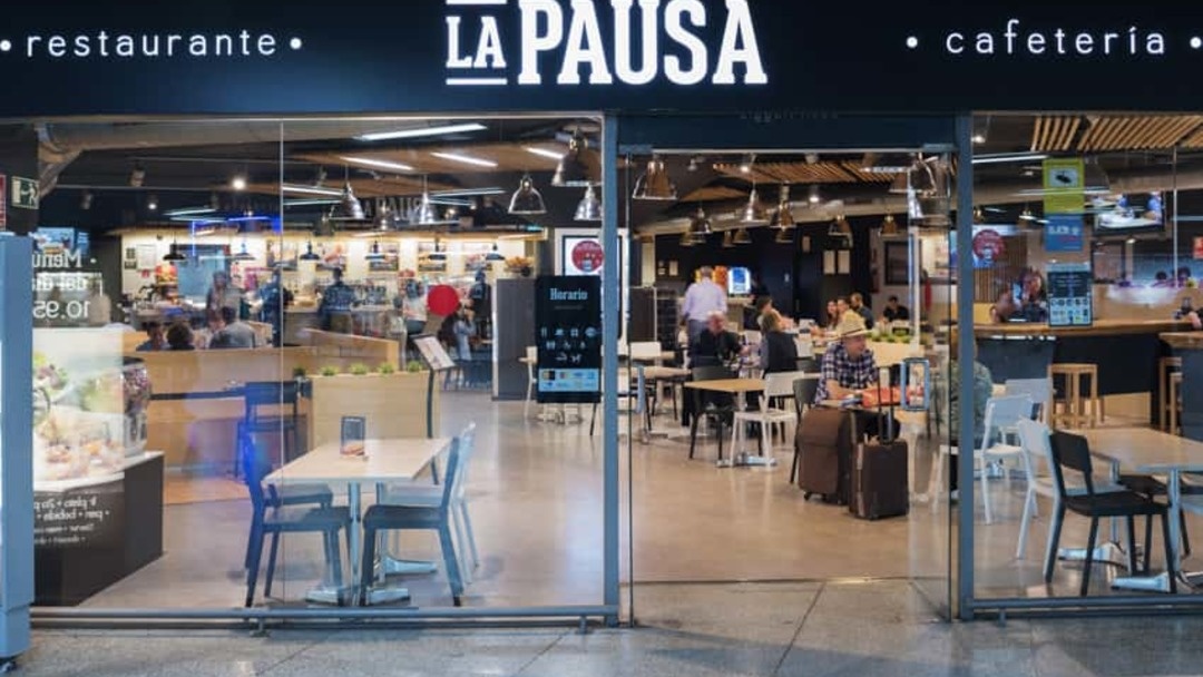 Photo principale La Pausa