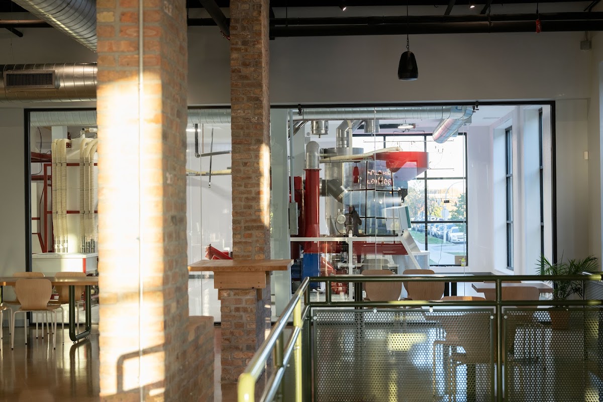 Sputnik Coffee Company hero