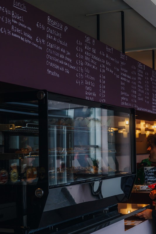 Foto principal de Bar Buna