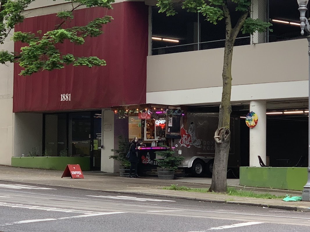 Olé Latte Coffee Titelbild