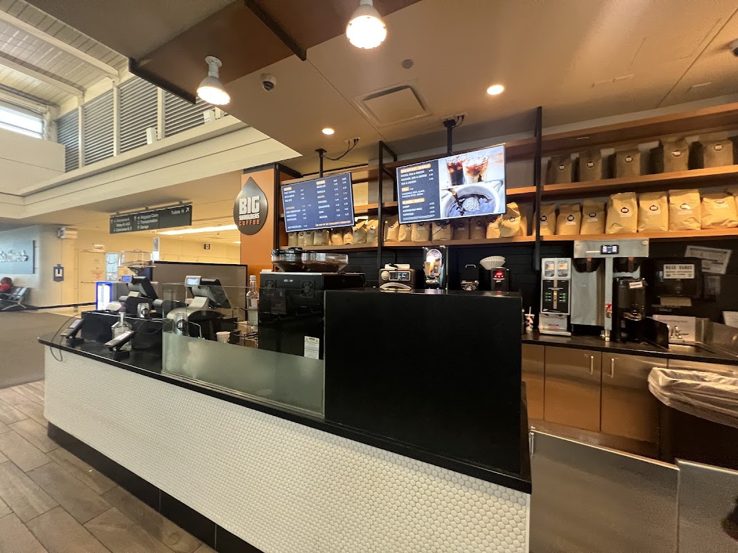 Big Shoulders Coffee hero