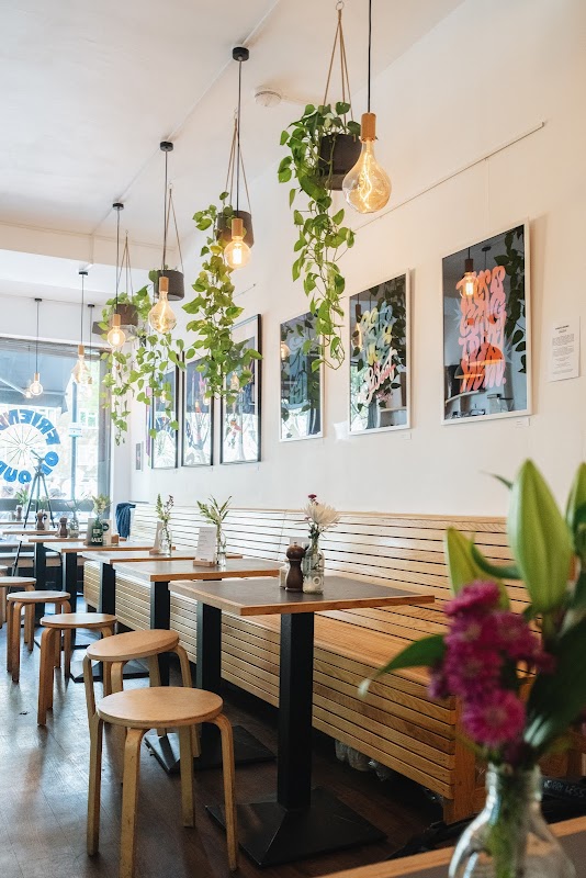 Photo principale Friends Of Ours - Hoxton